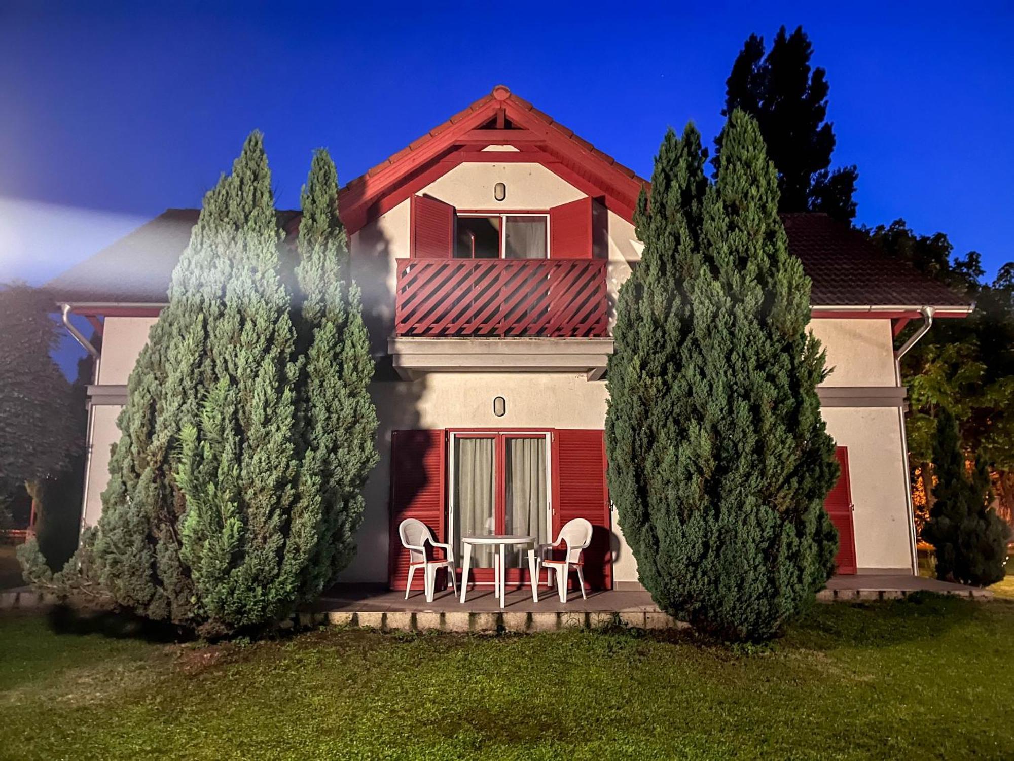 Zoeld Zona Zamardi Ueduelo Bed & Breakfast Exterior photo